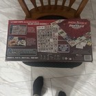My Fantasy Baseball Players Edition Monopoly Board Game Brand New Factory Sealed
