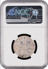 1865 S Finland 2 Markkaa  - Ngc Xf-detail  cleaned  - Rarer Date  