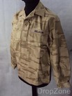 Belgium Military Army Camouflage Combat Shirt   Trousers One Size Only S s Small