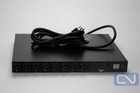 Tripp-lite Pdumh20at 1u 20a 120v Ats  16x 5-15 20r  Local Metered 1900w Pdu 