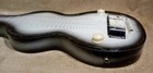 Rickenbacher Model 59  Grey And Black