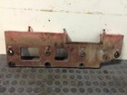 Cummins Isx Engine Bracket - Used   P n 3683790