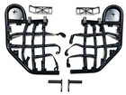 Blingstar Factory Series Nerf Bars Black Yamaha Yfz450 Yfz 450 2004-2013