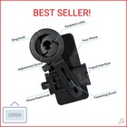 Spotting Scope Phone Adapter  Universal Telescope Phone Mount Working With Spott