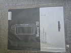 Garmin Montana 700 Rugged Gps Touchscreen Navigator