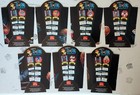 Mcdonald s Michael Jordan Looney Tunes Nba All-stars French Fry Holders