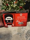 Gearbox Texaco 1912 Ford Oil Tanker Coin Bank Die-cast Metal 1 24 Scale Toy