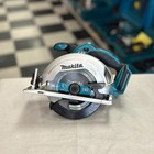 Makita Xss02 18v Lxt 6-1 2  Cordless Circular Saw Battery Powered  renewed 