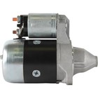 Starter For Kubota M2t30481 M2t42381 M2t42382 15852-63012 16791 103-159