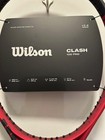 Wilson Clash 100 Pro V2 0 10 9 Oz 310 G 16x 20 String Pattern New  Unused