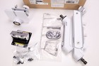 Ergotron Hx Desk Monitor Arm Mount 45-647-216