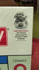 New Sealed Parker Brothers By Hasbro Monopoly 1999 Board Game W  Money Bag Token