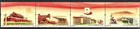 China 2021-16  100th  Annv  Founding Of The Communist Party Of China  Set Of 20