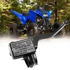Front Brake Master Cylinder   Dual Brake Switch For Honda Rancher 420 Trx420 