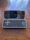      Lg Verizon Flip qwerty Phone     Fully Working 