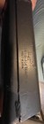 Latin Percussion Lp Cowbell Black Beauty W  Beater Stick Mojo Latin Rock W Clamp