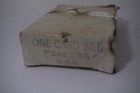 An Original And Scarce Box Of 20 Unused Card Dialer Cards P24e238  Dated 8-64