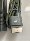 Microsoft Xbox 360 Oem Ac Adapter Power Supply With Av Cables