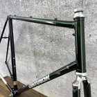 Vintage Centurion Cinelli Road Bike Frame 61 60 Columbus Sl Steel 700c 126mm