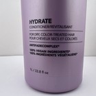Pureology Hydrate Conditioner For Dry  Color-treated Hair Jumbo Sz 33 8 Oz   1 L