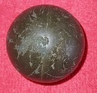 Vintage 1960 s Wham-o Super Ball 1965 Original Well Played With 
