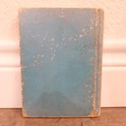 Alice In Wonderland Rand Mcnally Milo Winter Northern Paper Mills 1916 Antique