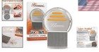 Professional Lice Comb For Effective Nit Removal