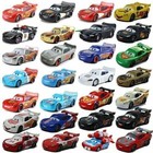 Disney Pixar Cars Diecast Mcqueen Jackson 1 55 Metal Toy Car Kids Gift New 2026