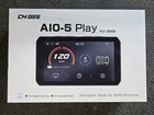 Chigee Aio-5 Play For Bmw Smart Digital Display Carplay And Android Auto