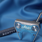 Limited Edition Scotty Cameron My Girl Exclusive Putter     Premium High-quality