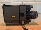 Clean Canon 310 Xl Super8 Movie Camera