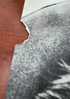 Used Rare 1985 James Dean In Giant  Poster  24 X 36  Torn