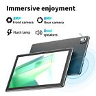 Sgin 10 1  Tablet Android 13 Fhd 4gb   128gb Tablet Quad-core 2 0ghz Dual Camera