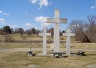 Parkwood Cemetery Four Burial Plots Real Close To Office Baltimore  Md Parkwood