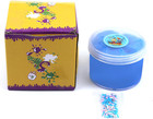 Blue Cloud Slime non-sticky And Super Soft Scented Slime stress Relief Toy 200ml