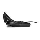 Garmin Gt20-tm Transducer With Temp 4 Pin Transom Mount Downvu 500w 010-01960-00