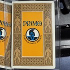   3   Primo Hawaiian Beer Luggage Tags Hawaii Aloha Vintage Playing Cards