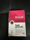 Viviscal Hair Growth Supplements 60 Count Women Grow Thicker Fuller Hair 07-26