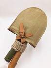 Wwii Ww2 Japanese Army Ija Soldier Replica Early Type Shovel