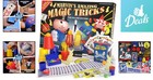 Magic Made Easy  225 Tricks For Kids 6  - Unleash Their Inner Magician 