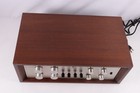 Marantz 7c Tube Preamplifier     Telefunken Ecc83 Tubes     Looks And Sounds Nice 