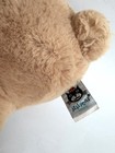 Jellycat Puffles Bear Brown Tan Plush Stuffed Animal 13    Retired