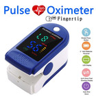 Non Contact Infrared Thermometer Digital Fever Detector Baby Adult Fast Read 