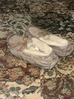 Ugg Dakota Suede Moccasin Slippers Size 6