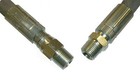3 8  X 6  Grey 6 000 Psi Pressure Washer Jumper Hose