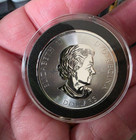 2017  9999  1 Oz Fine Silver Canada s 150th Anniversary The Voyageur