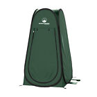 Pop Up Pod Privacy Shower Tent Dressing Room Outdoor Toilet Rain Shelter