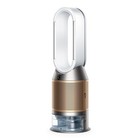 Dyson Purifier Humidify cool Formaldehyde    Ph04   White gold   Refurbished