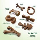 Benebone 7-pack Medium