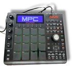 Akai Professional Mpc Studio Gen2 Black Program Controller With Carrying Case